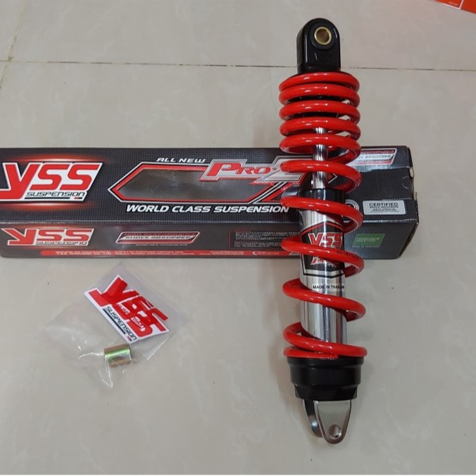 Shockbreaker Yss Pro Z Mio Xeon Mio Z Mio Soul Gt Mio M3.vario.scopy