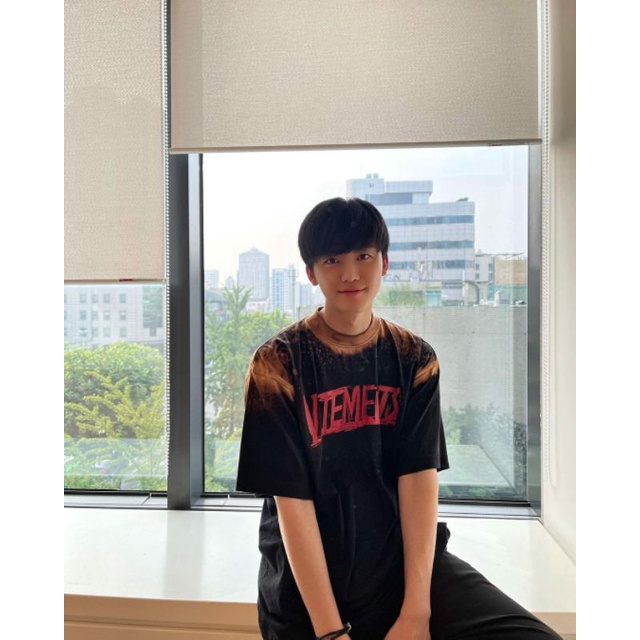 [BOOKED] jaemin sg17