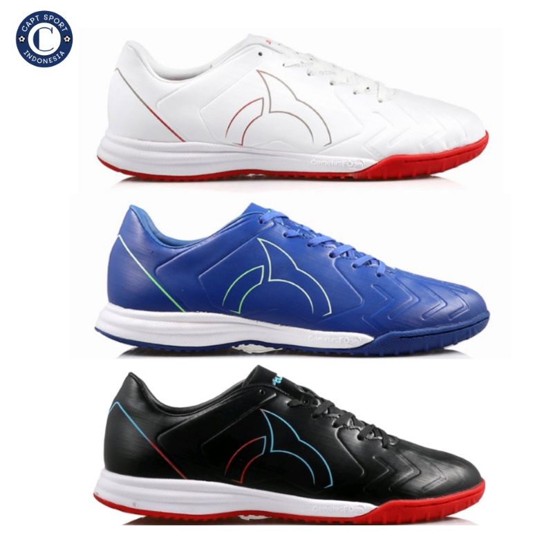 SEPATU FUTSAL ORTUSEIGHT FORTE OROCHI ORIGINAL