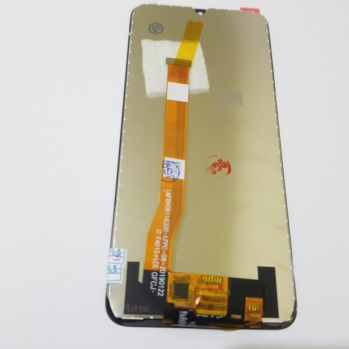 LCD TS OPPO A1K / REALME C2