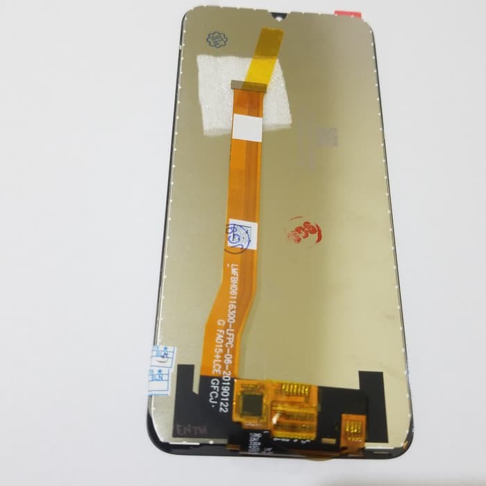 LCD TS OPPO A1K / C2