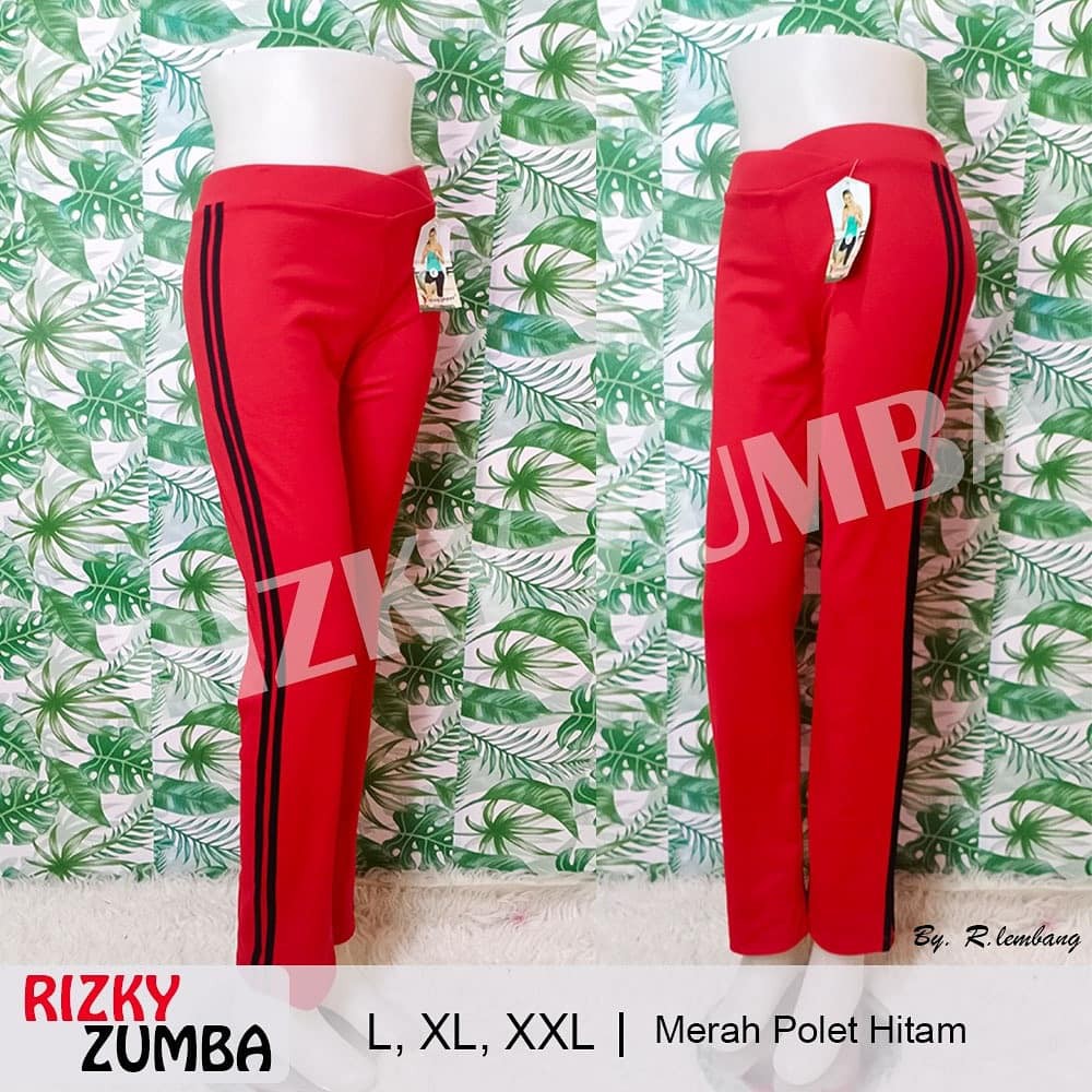 *CELANA OLAHRAGA WANITA YOVIS/CELANA SENAM*