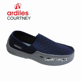 PROMO Sepatu Courtney Men 38-43 / Sepatu Pria Trend / Sepatu Pria / Sepatu Ardiles / Sepatu slip on