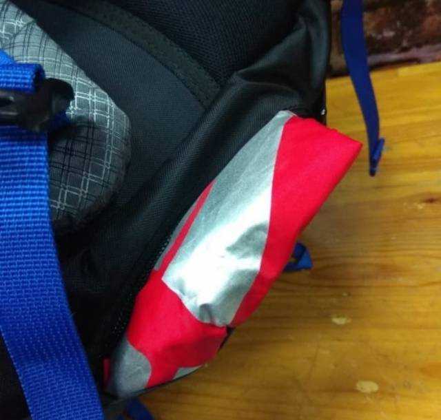 Tas Ransel Rei Tecno Fit Tas Ransel Lapt Rei Tecnofit