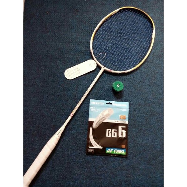 RAKET YONEX ARCSABER 10 Piterarge BO1359 CN BAT