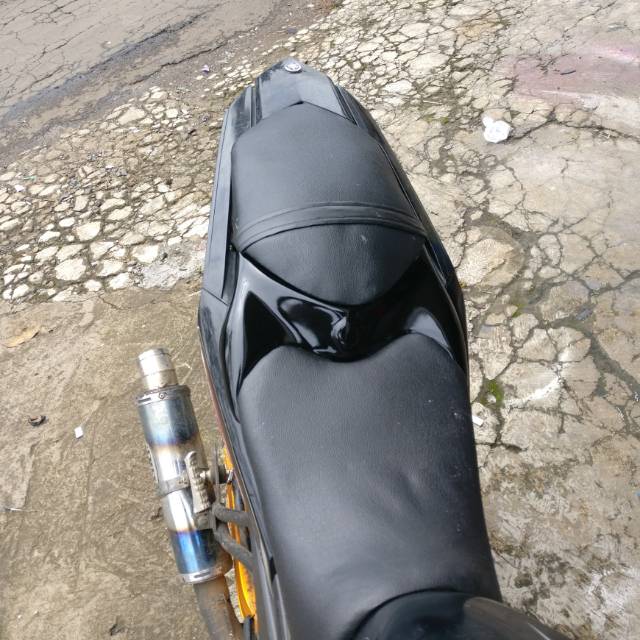 Jok pisah new vixion nvl nva vixion r all new