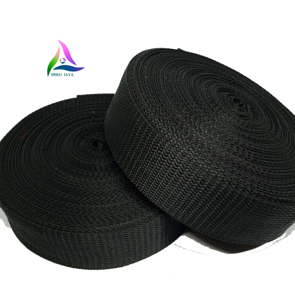 TALI WEBBING BISBAN TAS 3.8 CM / TALI STRAP TAS