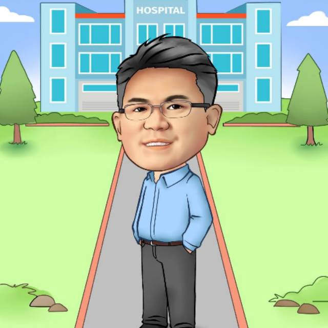 

Karikatur