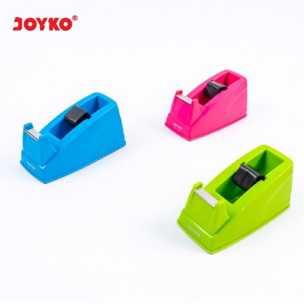 

324 Tape Cutter / Tape Dispenser / Pemotong Pita Perekat Joyko TC-111