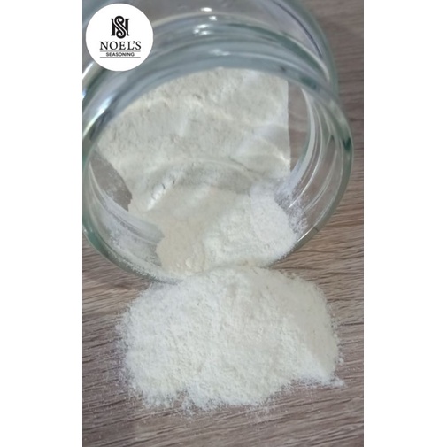 

Bawang Bombay Bubuk/Onion Powder 50 gram