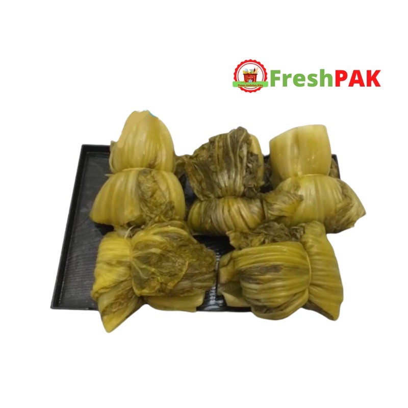 

FreshPAK - Sayur Asin Segar Per Ikat / Sayuran / Sayur Hamchoy / Hamchoi Murah