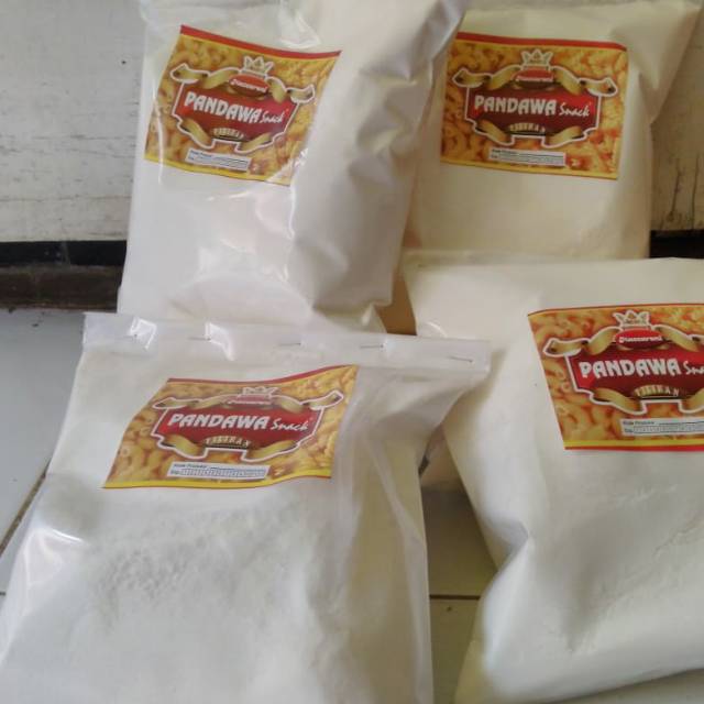 

Creamer bubuk 1kg