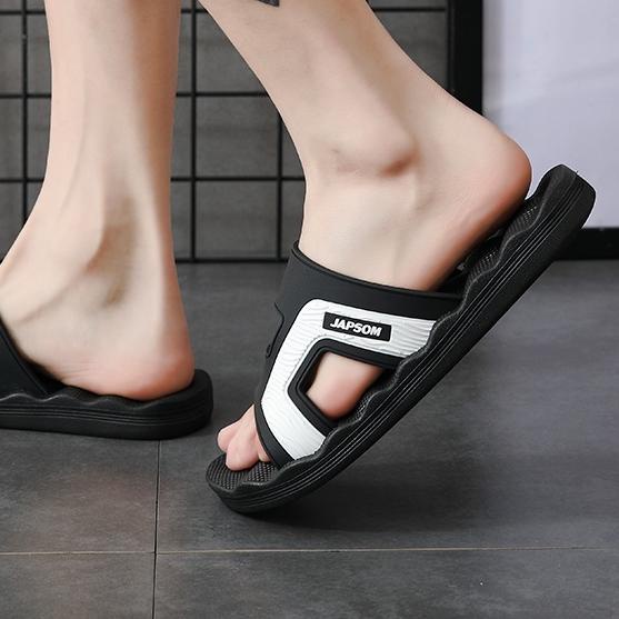 ۝ [100% IMPORT SENDAL PRIAt] Sandal Pria Sandal Pria Sandal Pria Sandal Karet Kasual Pria Sandal Kas