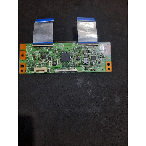 TCON T CON TICON TIKON TV SAMSUNG UA39FH5003R UA39FH5003 39FH5003R 39FH5003