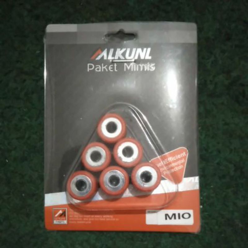 Roller mlkunl Mio