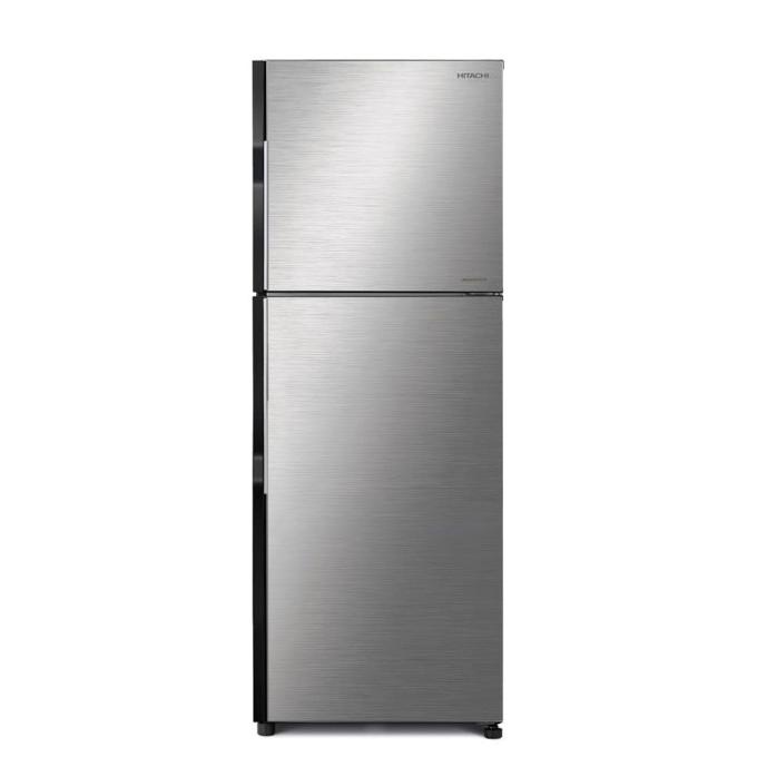 meidypogalin21 Kulkas ( Refrigerator ) Hitachi R-H24PGD7 Stylish Line RH24PGD7 TERLARIS TERPERCAYA ORIGINAL