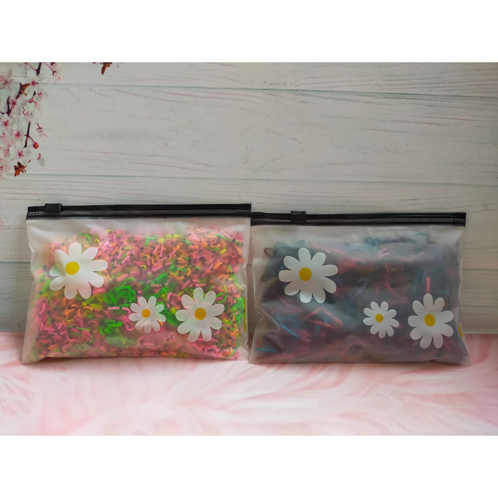 POUCH KECIL KARET JEPANG 30 GR