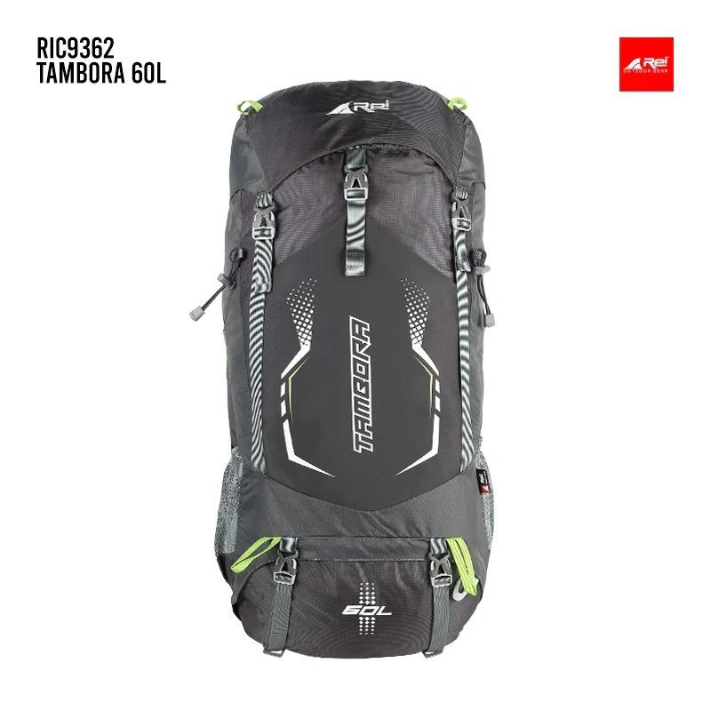 CARRIER AREI TAMBORA 60L