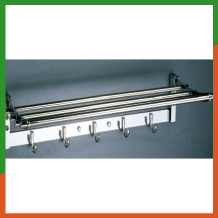 Tempat Handuk Winston WW21 B-60