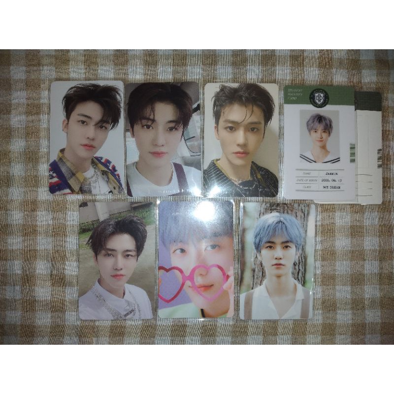 WTS PC JAEMIN