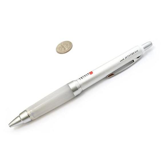 

PEN PALING ENAK SEDUNIA!! JETSTREAM ALPHA GEL - Hitam
