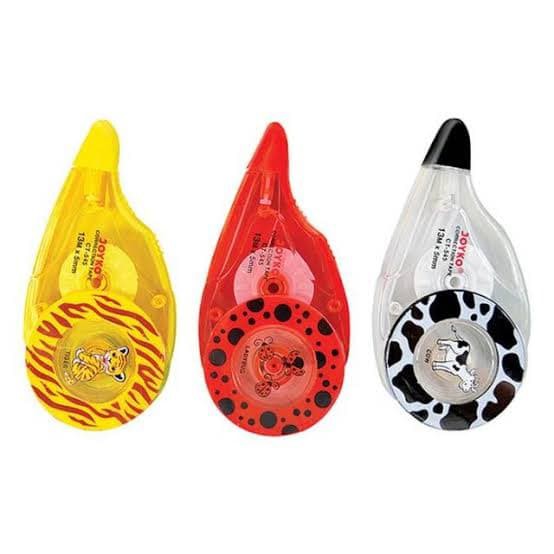 

Correction Tape JOYKO CT-545