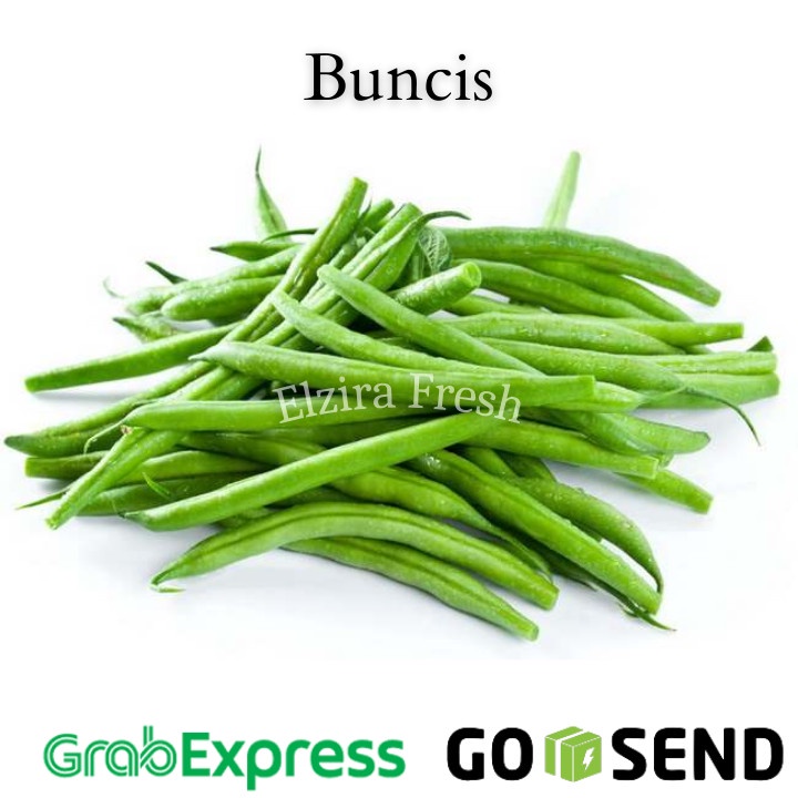 

Baby Buncis 250gr (Elzira Fresh)