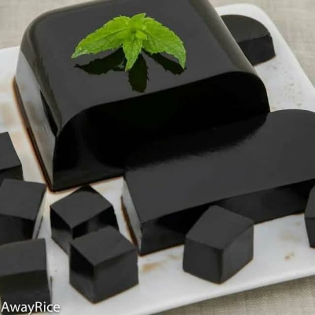 

Cao hitam 1 kg
