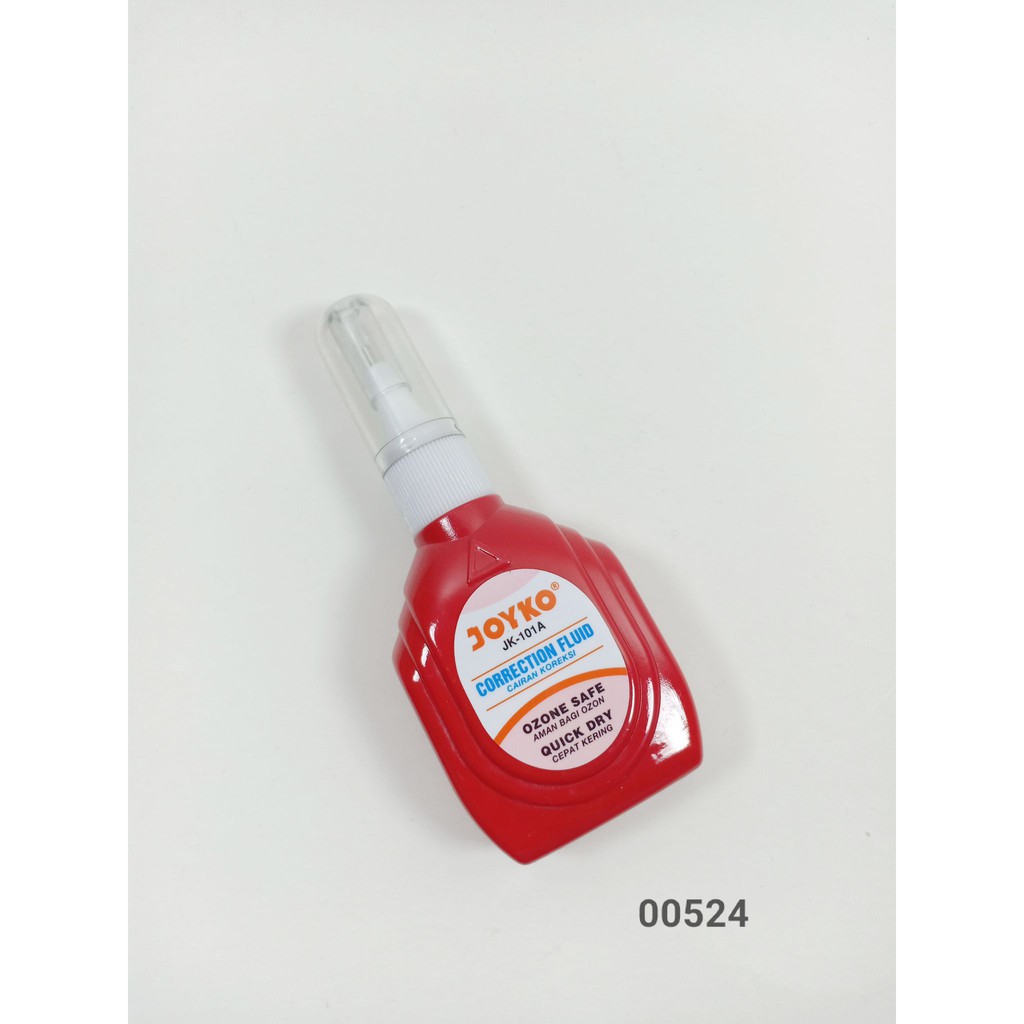 

Correction Pen Joyko Jk-101A -03095