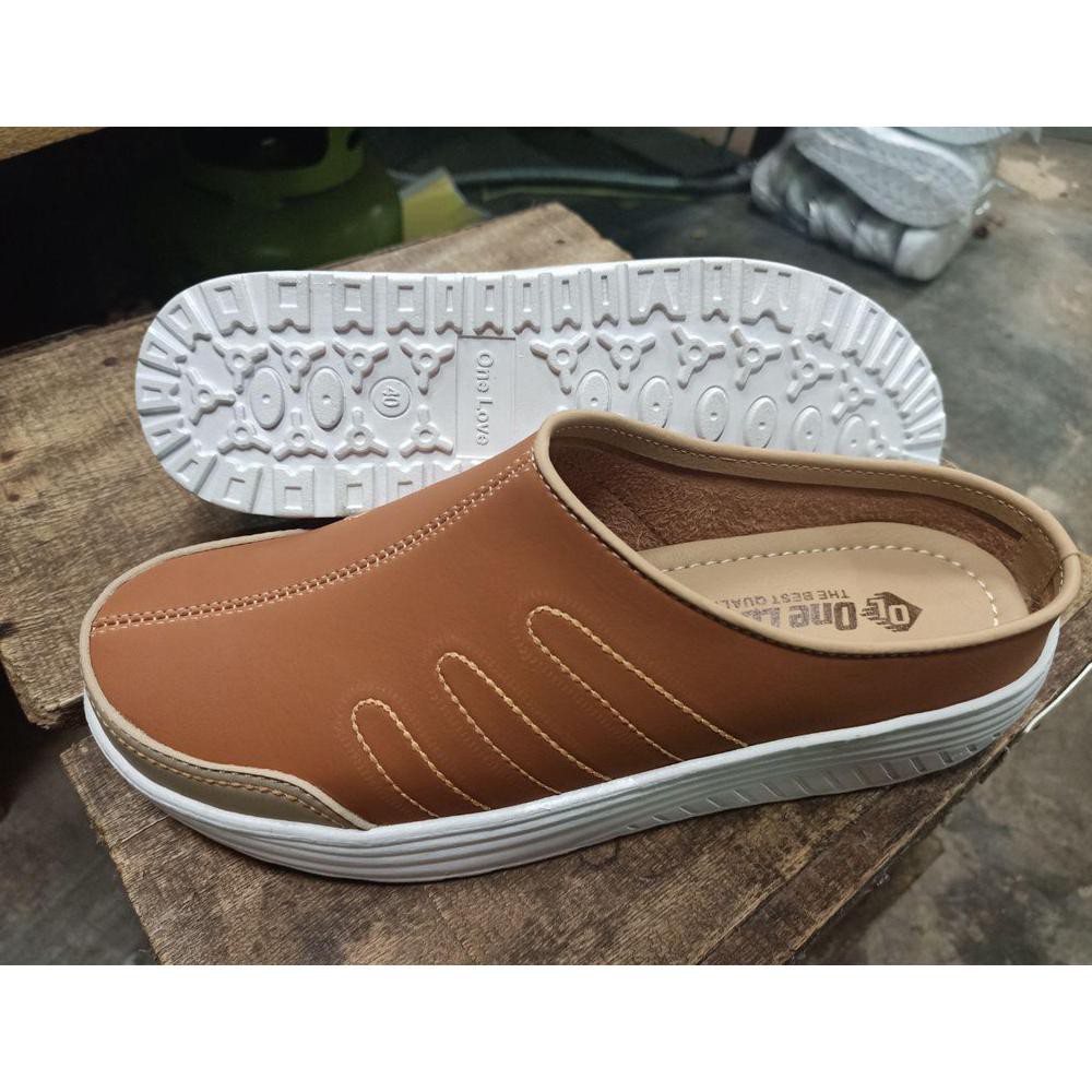 One Love Sepatu Terbaru Big Promo Sepatu Lokal Wanita Tutong Hak Ori One Love Terbaru Best Seller