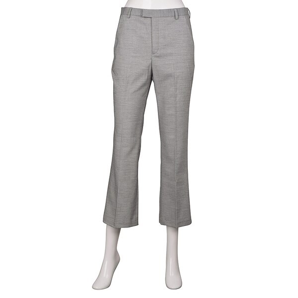 GU UNIQLO Kick flare pants VN