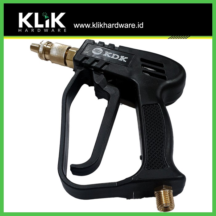 Pistol Jet Cleaner Gun Washer High Pressure Sprayer Cuci Motor Mobil