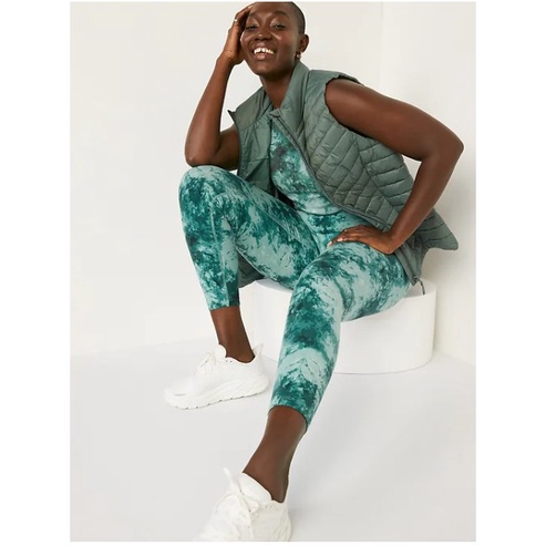 90 Degree by Reflex side pocket Leggings