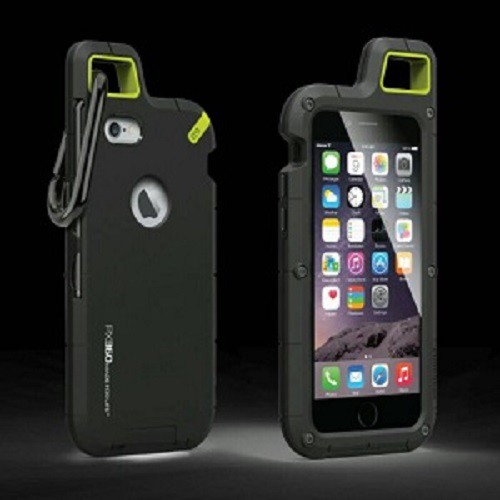 PureGear PX360 Outdoor Hard Case Apple Iphone 6+ / 6 Plus