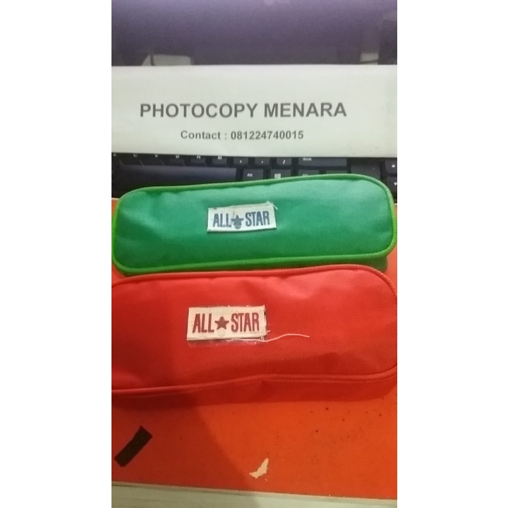 

Tempat Pensil Murah Meriah Bagus ( satuan )