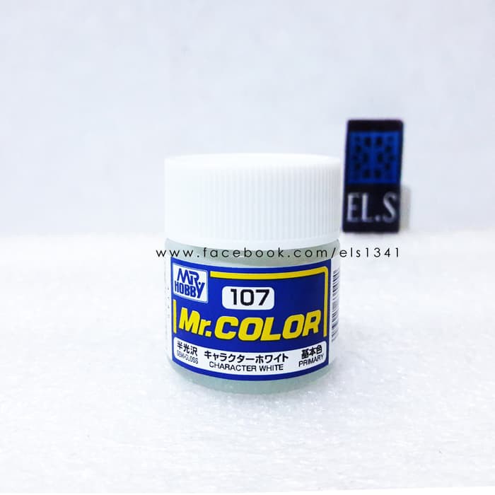 

Mr Color 107