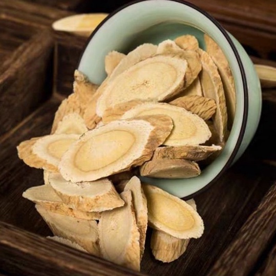 

HUANG QI PREMIUM Astragalus membranaceus root rea huangqi huang qi besar
