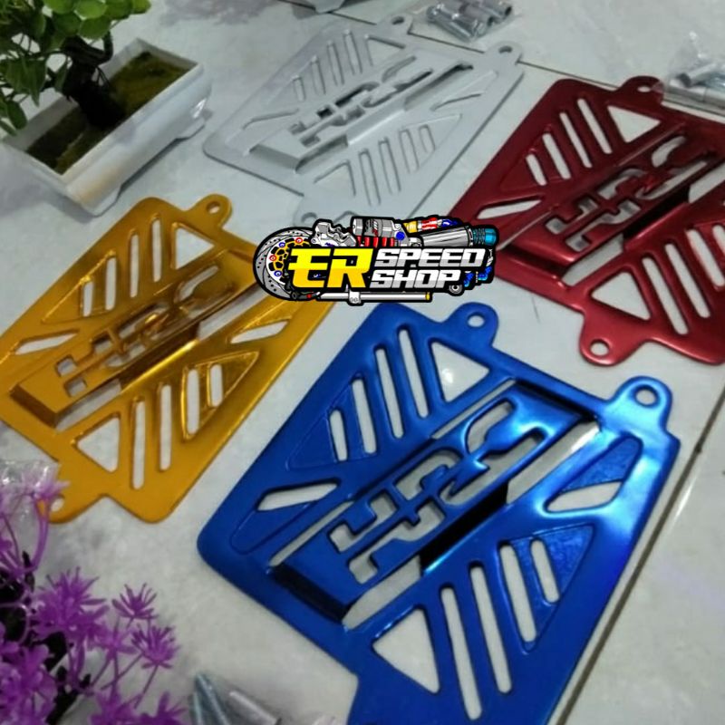 TUTUP RADIATOR VARIO 125/150 HRC COVER RADIATOR PCX ,TUTUP COVER RADIATOR VARIO 125/150 PCX ADV HRC