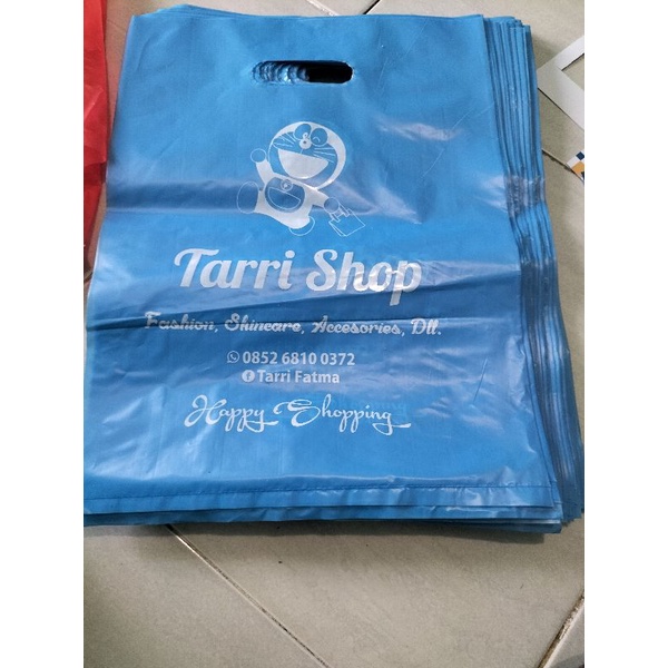 

plastik toko