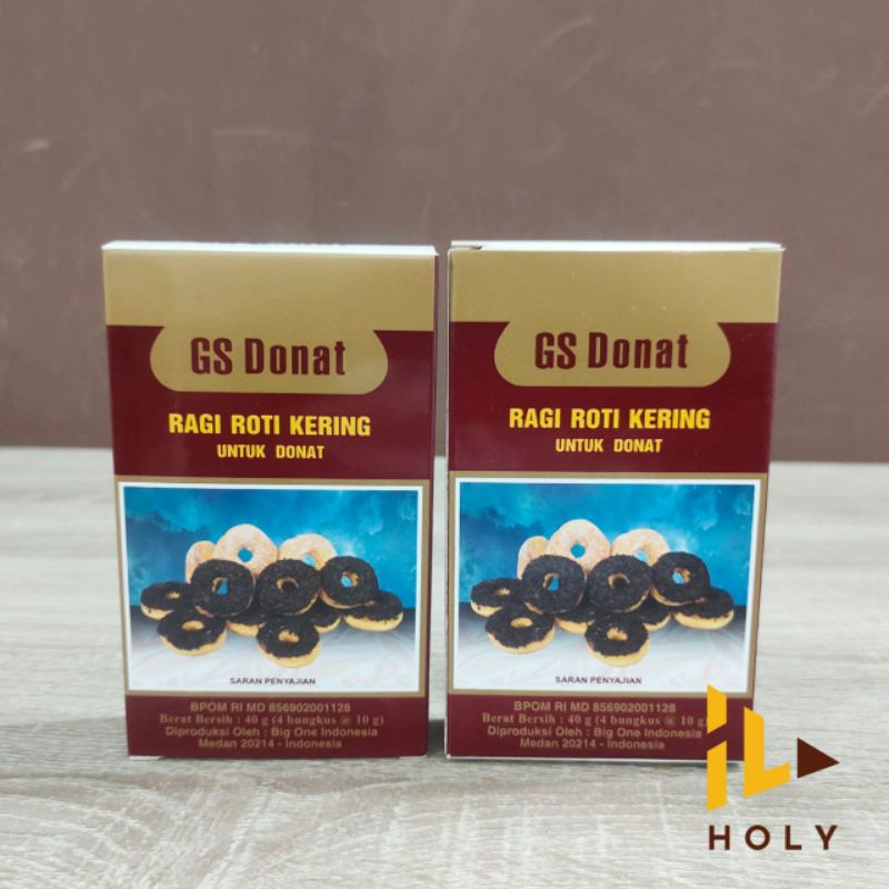 

GS Donat Ragi Donat Sachet 10gr / Ragi Untuk Donat Pengembang Donat