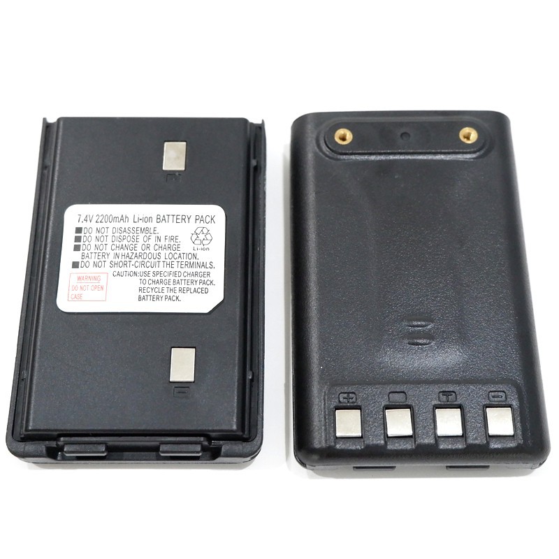 BATTERY HT WEIERWEI VEV338