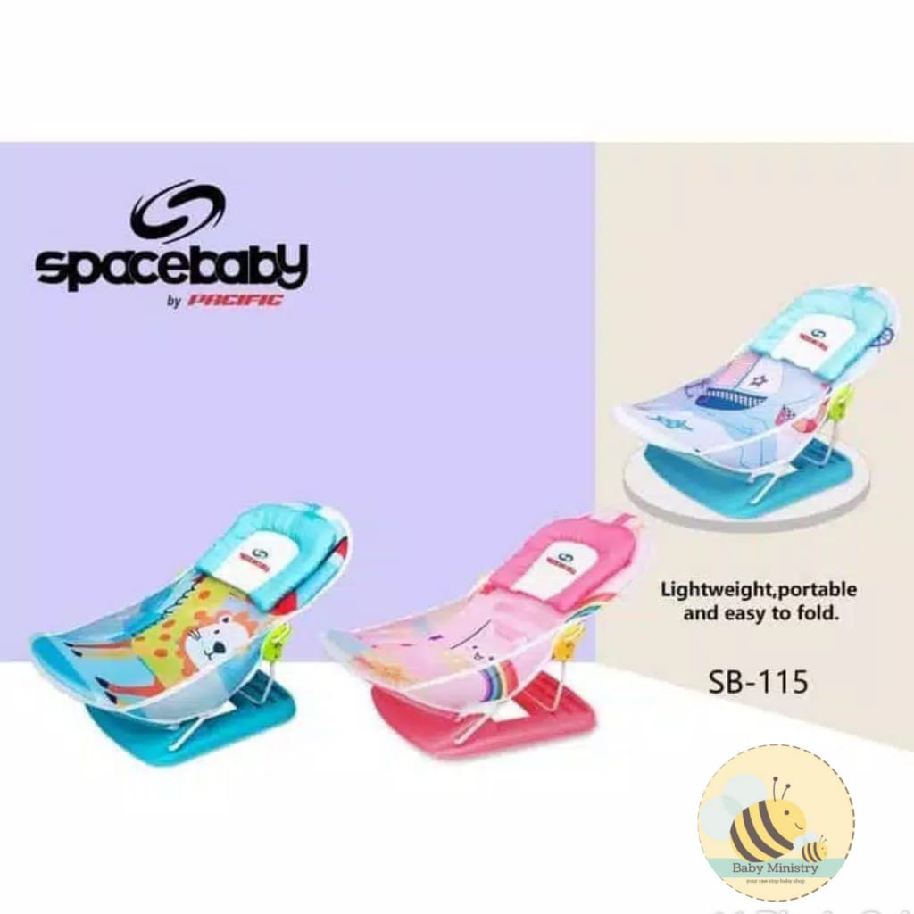 care baby baby bather / mastela bather/ Space baby / jaring mandi bayi/ space baby bather SB-115