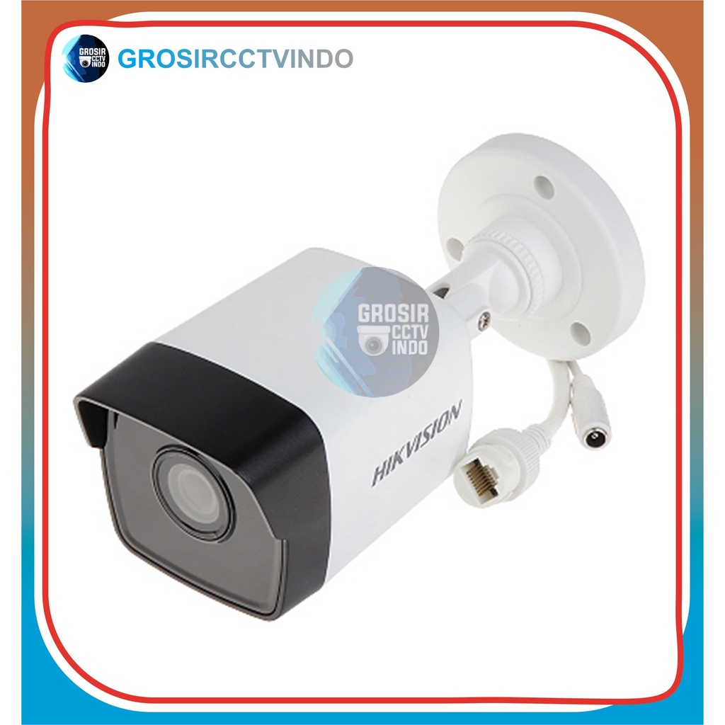 IP CAM HIKVISION DS-2CD1021-I 2MP EXIR Turret Network Camera-1