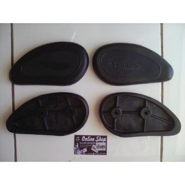 Karet Tangki Triumph