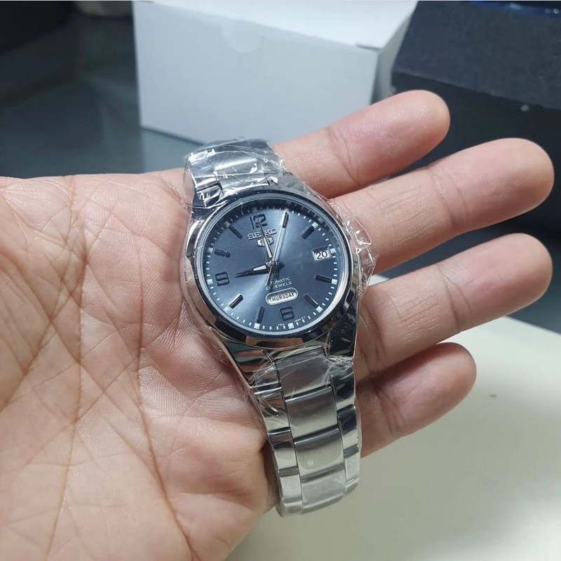 Seiko 5 SNK621 Brand New