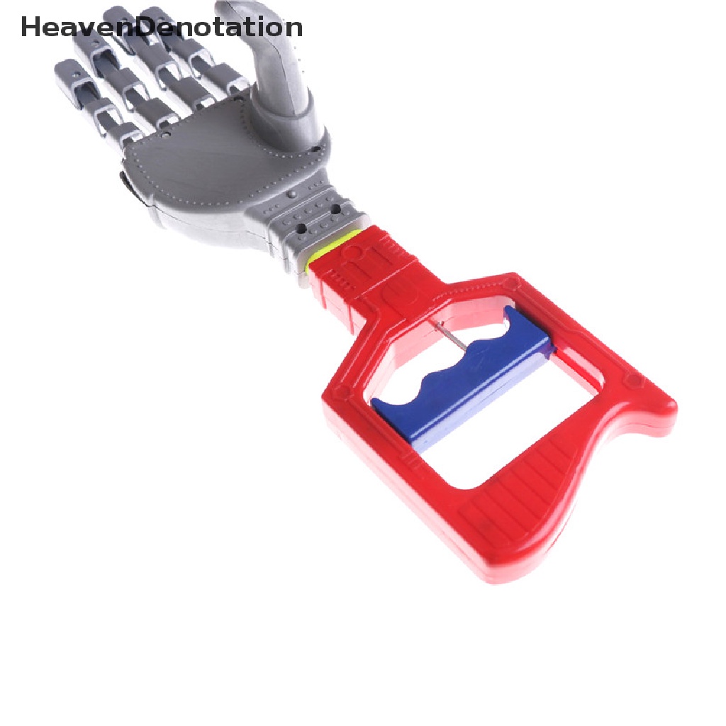 (Heavendenotation) Mainan Cakar Robot 32cm Untuk Anak