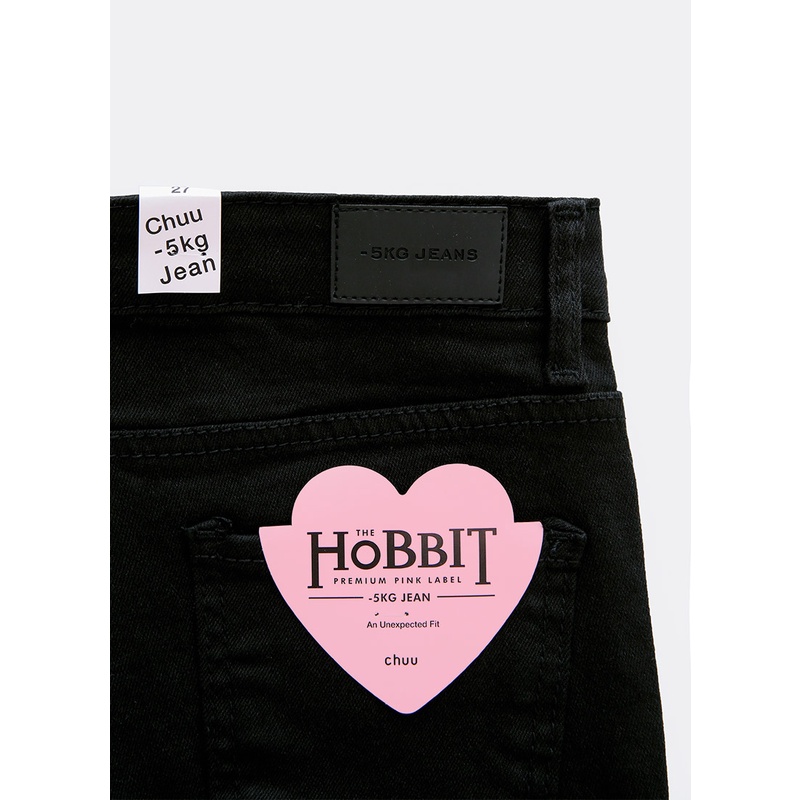 Chuu -5KG Jeans  -5kg Hobbit JEANS vol.106