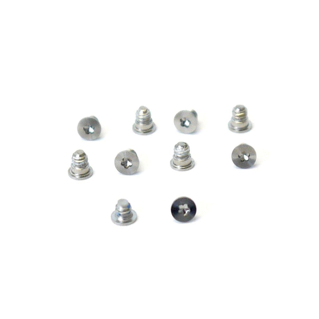 1 Set 10pcs Screw Baut Macboook Pro Retina Display