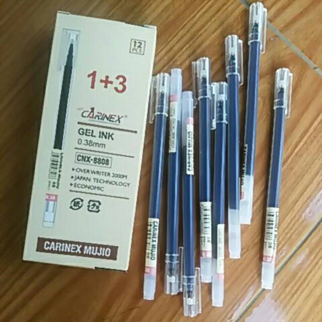 

pen gel ink (1pcs)