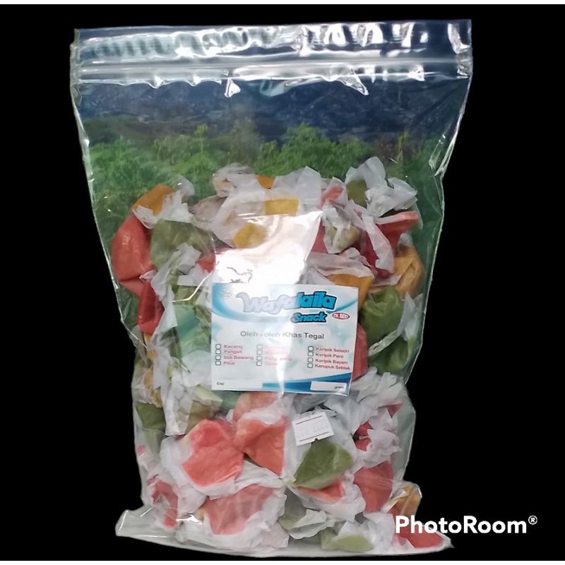 

Dodol tape super 1kg enak manis